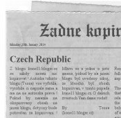 Newspaper